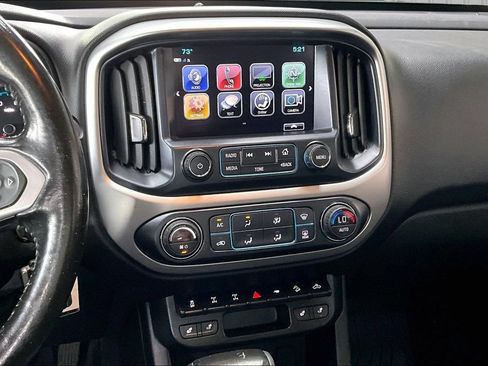 Used 2018 Chevrolet Colorado ZR2 AWD/4WD image 9