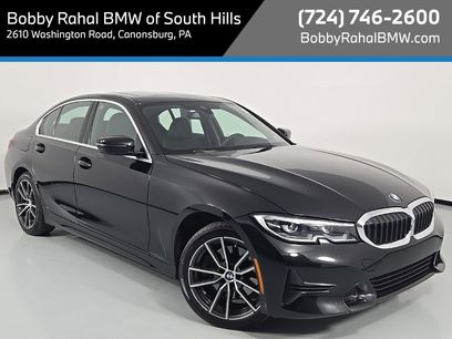 Used 2020 BMW 330i xDrive Sedan w/ Convenience Package