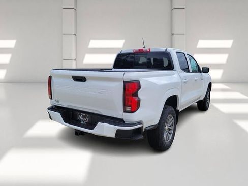 New 2025 Chevrolet Colorado LT w/ LT Convenience Package image 5