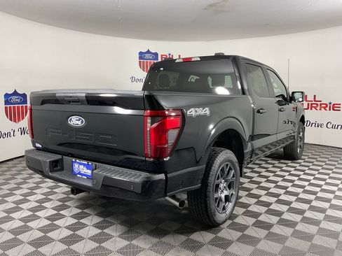 New 2026 Ford F150 STX w/ Equipment Group 200A AWD/4WD image 3