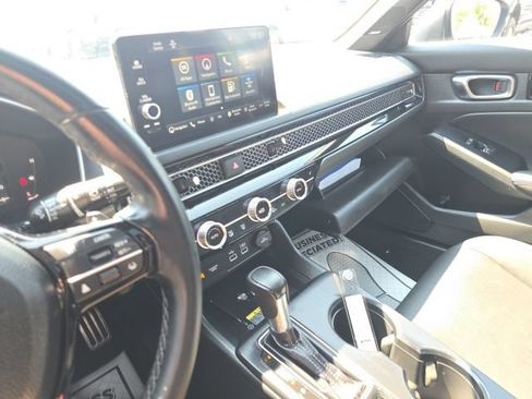 Used 2023 Honda Civic Sport Touring image 21