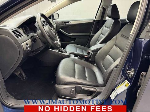 Used 2014 Volkswagen Jetta SE FWD image 13