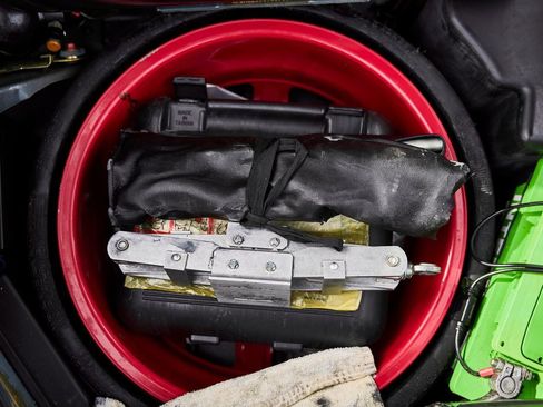 Used 1997 Porsche 911 Turbo image 25