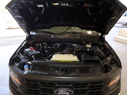 Used 2024 Ford F150 XL w/ Equipment Group 103A High image 21