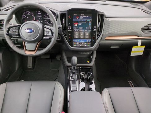 New 2026 Subaru Forester Sport image 11