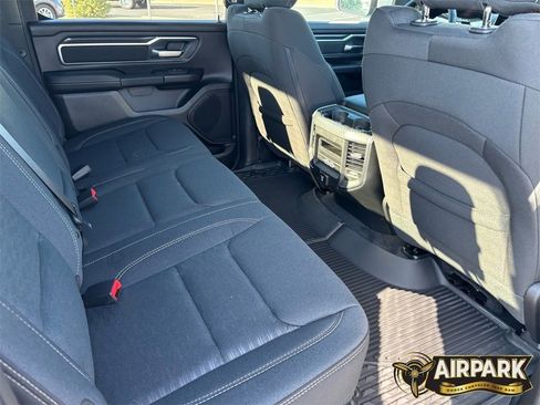 New 2026 RAM 1500 Big Horn image 20