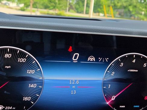 New 2026 Mercedes-Benz GLS 450 4MATIC image 9