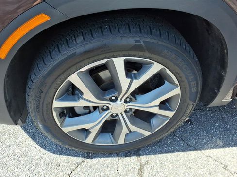 Used 2021 Hyundai Palisade SEL AWD/4WD image 14
