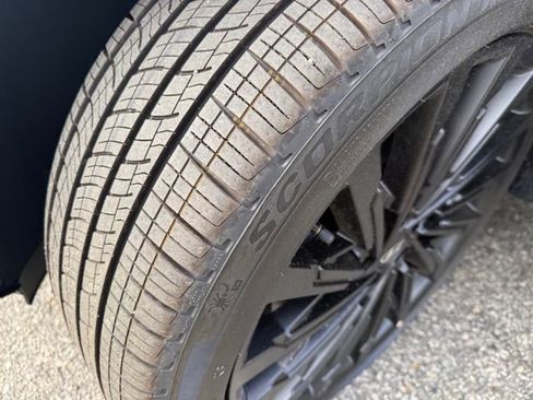 New 2026 Hyundai Santa Fe Calligraphy image 5