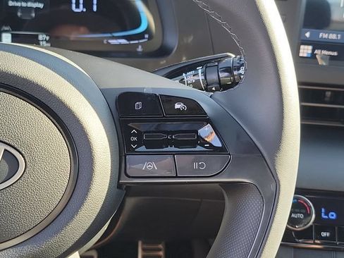 New 2026 Hyundai Elantra SEL Sport FWD image 8