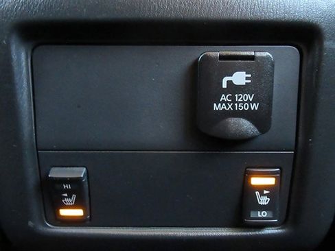 Used 2014 Nissan Pathfinder SL w/ SL Premium Package image 36