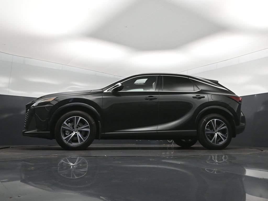New 2026 Lexus RX 350 Premium FWD image 40