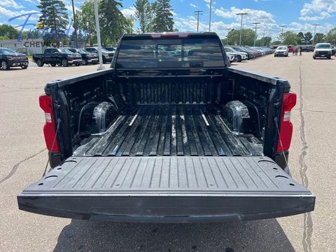 Certified 2023 Chevrolet Silverado 1500 RST w/ Convenience Package II AWD/4WD image 12