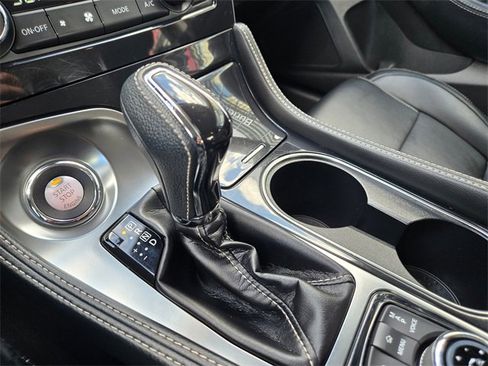 Used 2023 Nissan Maxima SV w/ Floor Mat Group image 34