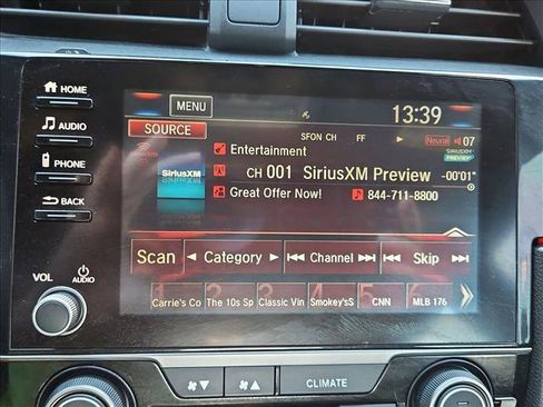 Used 2020 Honda Civic Si image 13