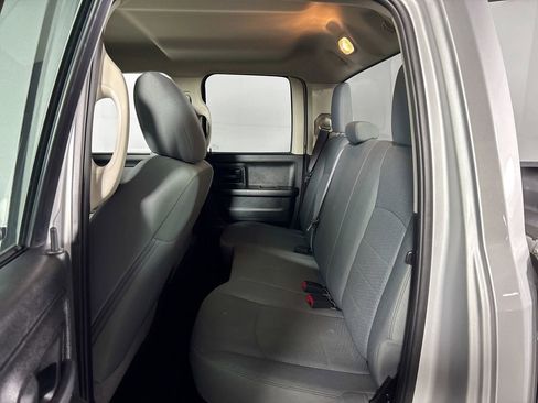 Used 2019 RAM 1500 Tradesman w/ Tradesman SXT Package AWD/4WD image 19