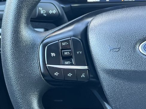 Used 2025 Ford Escape Active image 26