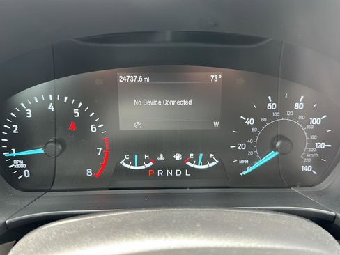 Used 2021 Ford Escape SEL image 26