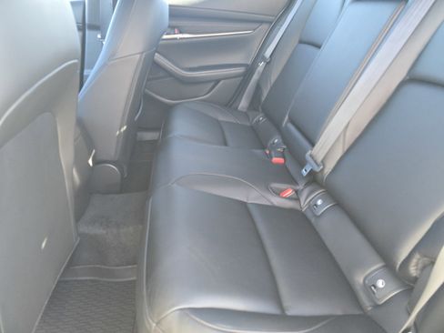 Used 2026 MAZDA MAZDA3 s FWD image 8