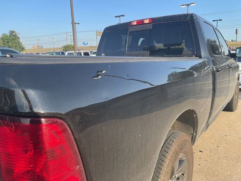 Used 2019 RAM 1500 Classic SLT RWD image 25