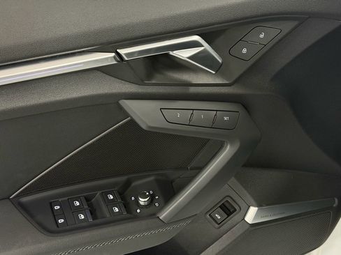 Used 2023 Audi A3 2.0T Premium Plus w/ Premium Plus Package image 15