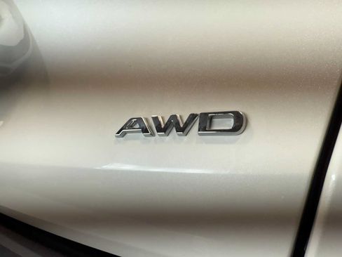 New 2026 Acura ADX AWD image 6