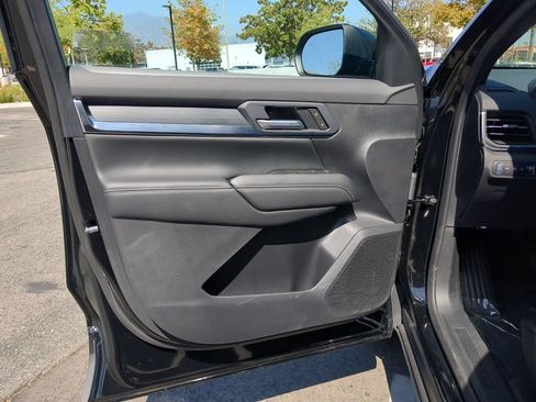 New 2026 GMC Terrain Elevation w/ Black Edition FWD image 11