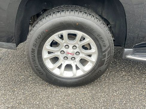 Used 2018 GMC Yukon XL SLT w/ Open Road Package image 37