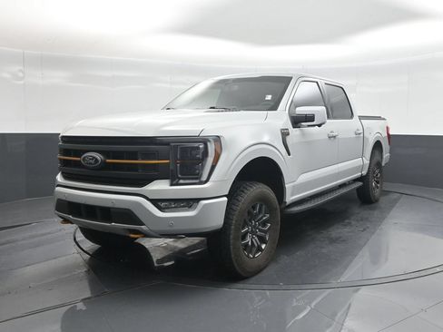 Used 2023 Ford F150 Tremor w/ Equipment Group 402A High AWD/4WD image 32