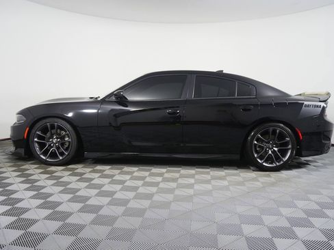 Used 2023 Dodge Charger R/T w/ Daytona Edition Group image 6