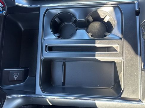 New 2025 Ford F150 STX w/ Equipment Group 200A image 39