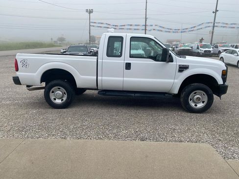 Used 2008 Ford F350 XL AWD/4WD image 2