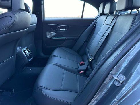 Used 2024 Mercedes-Benz C 300 C 300 image 7