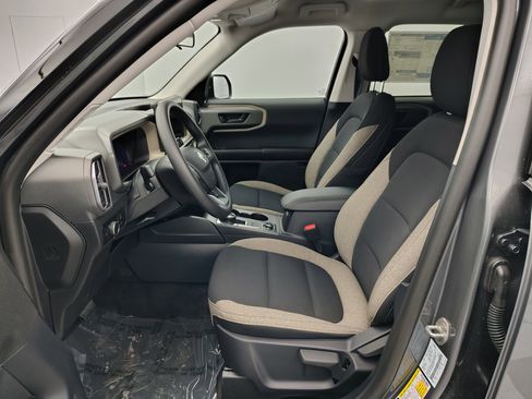 New 2025 Ford Bronco Sport Big Bend AWD/4WD image 17