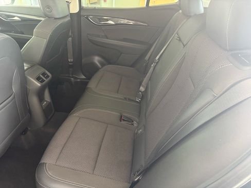 Used 2023 Buick Envision Preferred image 41