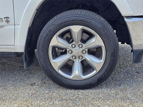 Certified 2020 RAM 1500 Limited AWD/4WD image 6