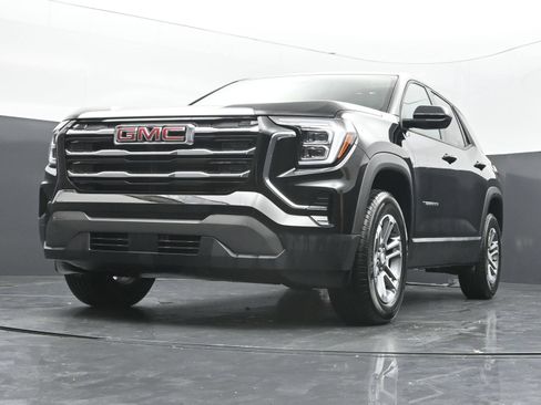 Used 2026 GMC Terrain Elevation FWD image 35