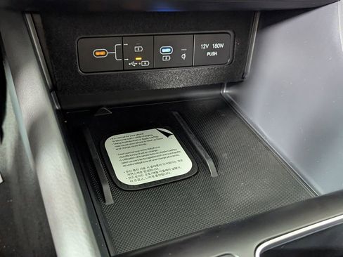 New 2026 Hyundai Sonata Limited FWD image 21