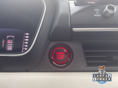 Certified 2026 Honda Passport TrailSport Elite image 28
