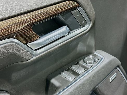 New 2026 GMC Sierra 1500 Elevation w/ Preferred Package RWD image 18