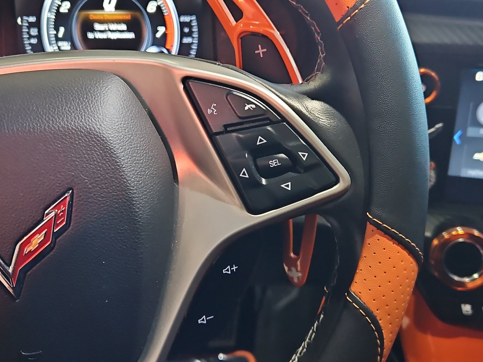 Used 2019 Chevrolet Corvette Z06 RWD image 28