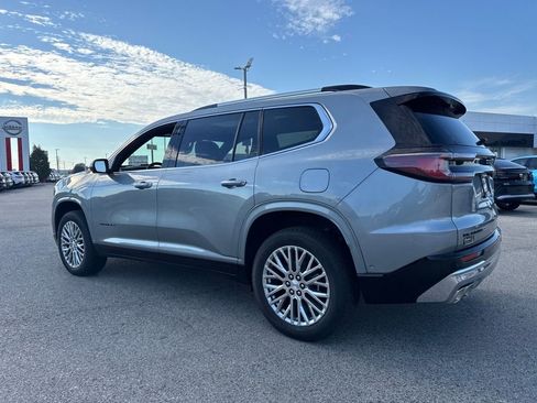 New 2026 GMC Acadia Denali w/ Super Cruise Package AWD/4WD image 3