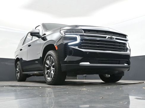 Used 2023 Chevrolet Tahoe LT image 46