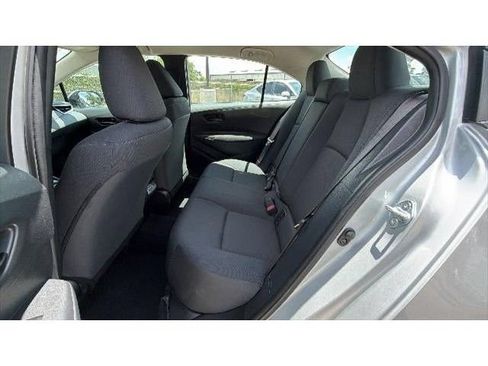Used 2024 Toyota Corolla LE FWD image 34