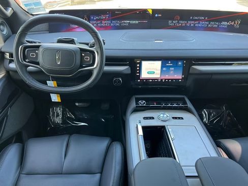 New 2026 Lincoln Navigator L Reserve image 20