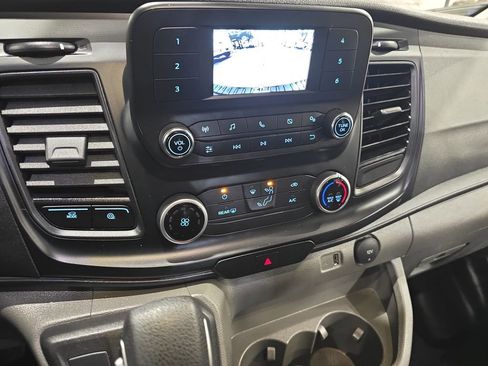 Used 2024 Ford Transit 250 Low Roof w/ Exterior Upgrade Package image 22