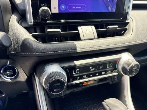 Used 2023 Toyota RAV4 XLE FWD image 19
