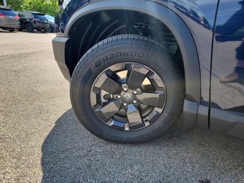 New 2026 Honda Passport RTL image 30