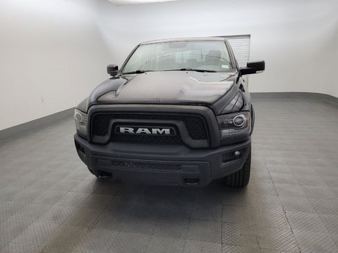 Used 2019 RAM 1500 Warlock w/ Electronics Group RWD image 15