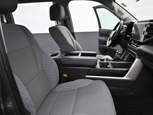 Used 2024 Toyota Tundra SR5 AWD/4WD image 28